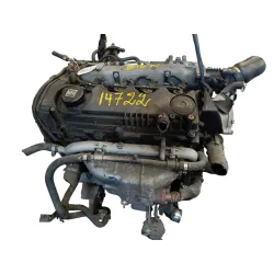 Recambio de motor completo para alfa romeo 147 (190) 1.9 jtd distinctive referencia OEM IAM 937A2000 BOSCH 274592KM