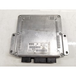 Recambio de centralita motor uce para peugeot 406 berlina (s1/s2) srdt pack referencia OEM IAM 9649158180 0281011338 