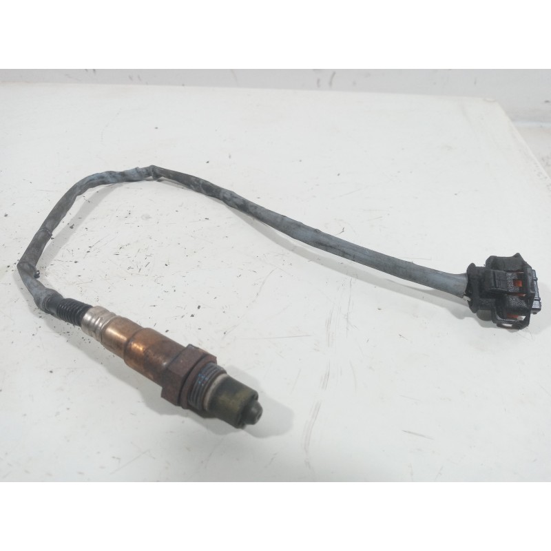 Recambio de sonda lambda para opel corsa c club referencia OEM IAM Recambio de sonda lambda para opel corsa c club referencia OEM IAM