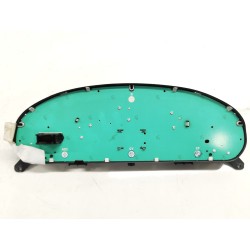 Recambio de cuadro instrumentos para peugeot 406 berlina (s1/s2) srdt pack referencia OEM IAM 9650666280  