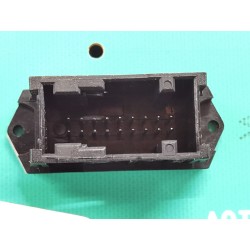Recambio de cuadro instrumentos para peugeot 406 berlina (s1/s2) srdt pack referencia OEM IAM 9650666280  