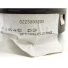 Recambio de cuadro instrumentos para peugeot 406 berlina (s1/s2) srdt pack referencia OEM IAM 9650666280  
