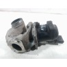 Recambio de valvula egr para citroen c4 coupe vtr plus referencia OEM IAM 9649358780  