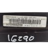 Recambio de cuadro instrumentos para peugeot 406 berlina (s1/s2) srdt pack referencia OEM IAM 9650666280  