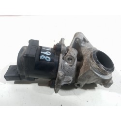 Recambio de valvula egr para citroen c4 coupe vtr plus referencia OEM IAM 9649358780  