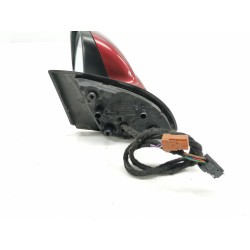 Recambio de retrovisor izquierdo para peugeot 307 break / sw (s1) sw pack referencia OEM IAM   
