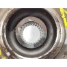 Recambio de mangueta delantera izquierda para peugeot 406 berlina (s1/s2) srdt pack referencia OEM IAM   