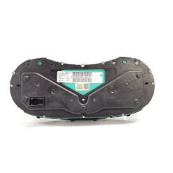 Recambio de cuadro instrumentos para peugeot 307 berlina (s2) x-line referencia OEM IAM P9654485280  