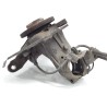 Recambio de mangueta delantera izquierda para peugeot 406 berlina (s1/s2) srdt pack referencia OEM IAM   