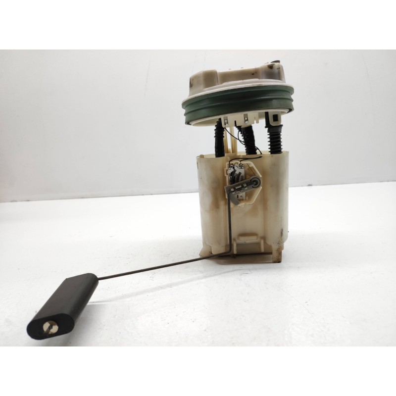 Recambio de aforador para volvo s40 berlina 1.9 d+ (85kw) referencia OEM IAM 09751409908 Recambio de aforador para volvo s40 berlina 1.9 d+ (85kw) referencia OEM IAM 09751409908