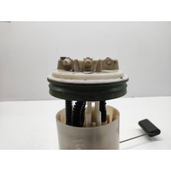 Recambio de aforador para volvo s40 berlina 1.9 d+ (85kw) referencia OEM IAM 09751409908  