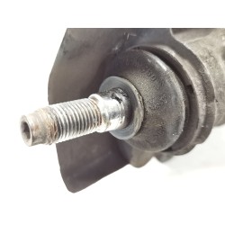 Recambio de mangueta delantera izquierda para peugeot 406 berlina (s1/s2) srdt pack referencia OEM IAM   