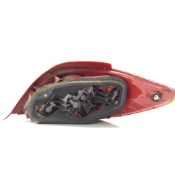 Recambio de piloto trasero izquierdo para peugeot 307 berlina (s2) x-line referencia OEM IAM 9655767680  