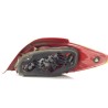Recambio de piloto trasero izquierdo para peugeot 307 berlina (s2) x-line referencia OEM IAM 9655767680  