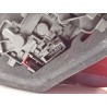 Recambio de piloto trasero izquierdo para peugeot 307 berlina (s2) x-line referencia OEM IAM 9655767680  