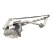 Recambio de motor limpia delantero para ford fiesta (cbk) ambiente referencia OEM IAM 2S6T17B571AC  