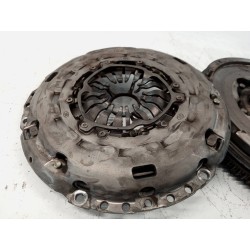Recambio de kit de embrague para ford mondeo berlina (ge) ambiente (06.2003) (d) referencia OEM IAM   
