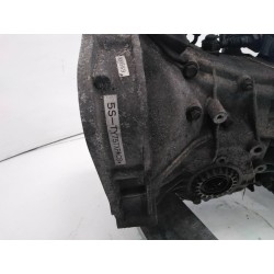 Recambio de caja cambios para subaru legacy familiar/outback b13 (bp) 2.5 sw referencia OEM IAM RJ25  