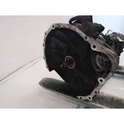 Recambio de caja cambios para subaru legacy familiar/outback b13 (bp) 2.5 sw referencia OEM IAM RJ25  