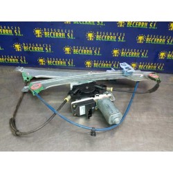 Recambio de elevalunas delantero derecho para citroen c2 vtr referencia OEM IAM 9222X2  