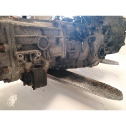 Recambio de caja cambios para subaru legacy familiar/outback b13 (bp) 2.5 sw referencia OEM IAM RJ25  