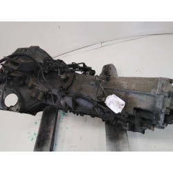 Recambio de caja cambios para subaru legacy familiar/outback b13 (bp) 2.5 sw referencia OEM IAM RJ25  