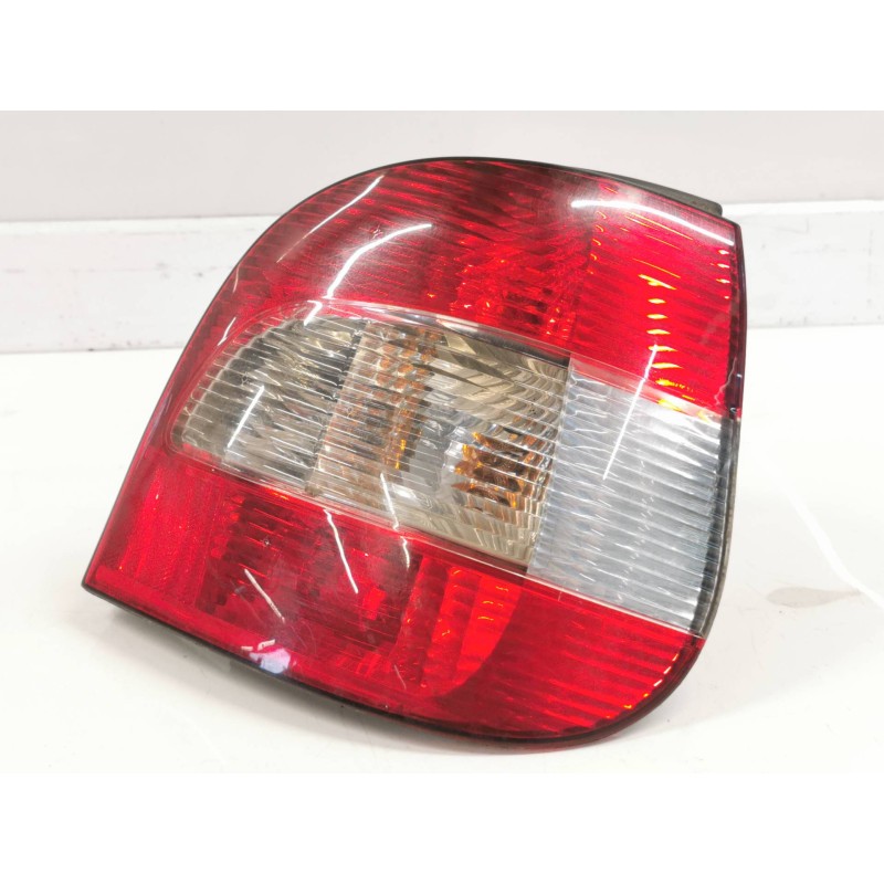 Recambio de piloto trasero derecho para renault scenic (ja..) 1.9 dci authentique referencia OEM IAM Recambio de piloto trasero derecho para renault scenic (ja..) 1.9 dci authentique referencia OEM IAM