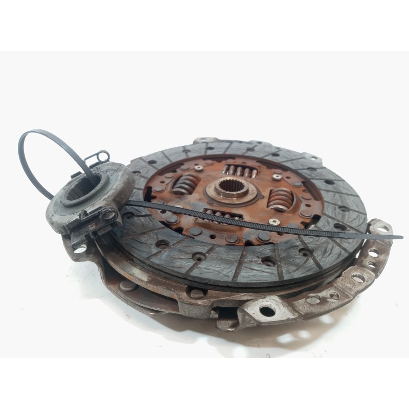 Recambio de kit de embrague para seat cordoba berlina (6k2) stella referencia OEM IAM Recambio de kit de embrague para seat cordoba berlina (6k2) stella referencia OEM IAM