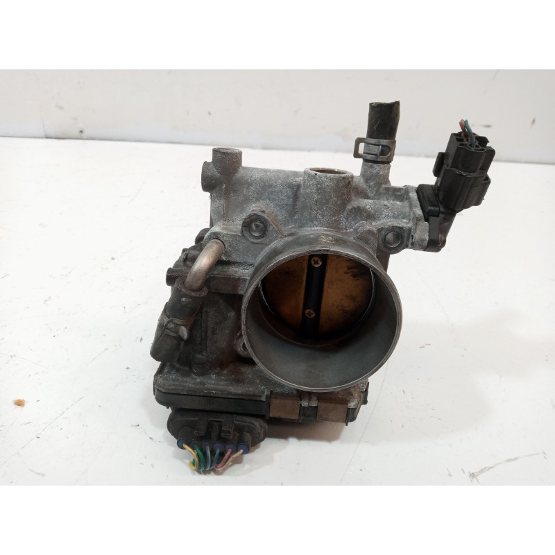 Recambio de caja mariposa para subaru legacy familiar/outback b13 (bp) 2.5 sw referencia OEM IAM 16112AA010 Recambio de caja mariposa para subaru legacy familiar/outback b13 (bp) 2.5 sw referencia OEM IAM 16112AA010