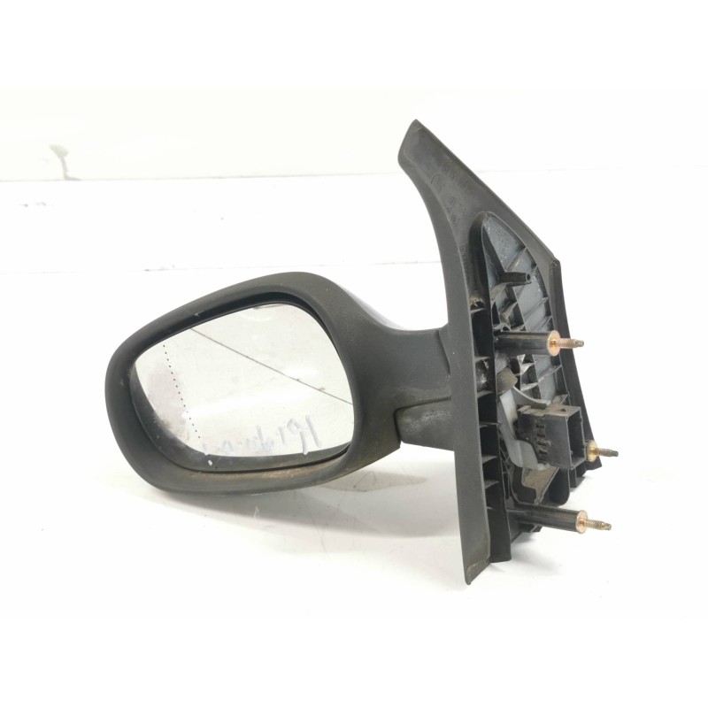 Recambio de retrovisor izquierdo para renault scenic (ja..) 1.9 dci authentique referencia OEM IAM Recambio de retrovisor izquierdo para renault scenic (ja..) 1.9 dci authentique referencia OEM IAM