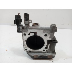 Recambio de caja mariposa para subaru legacy familiar/outback b13 (bp) 2.5 sw referencia OEM IAM 16112AA010  