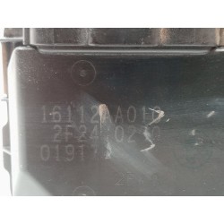 Recambio de caja mariposa para subaru legacy familiar/outback b13 (bp) 2.5 sw referencia OEM IAM 16112AA010  