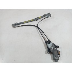 Recambio de elevalunas delantero izquierdo para peugeot 106 (s1) xs referencia OEM IAM   