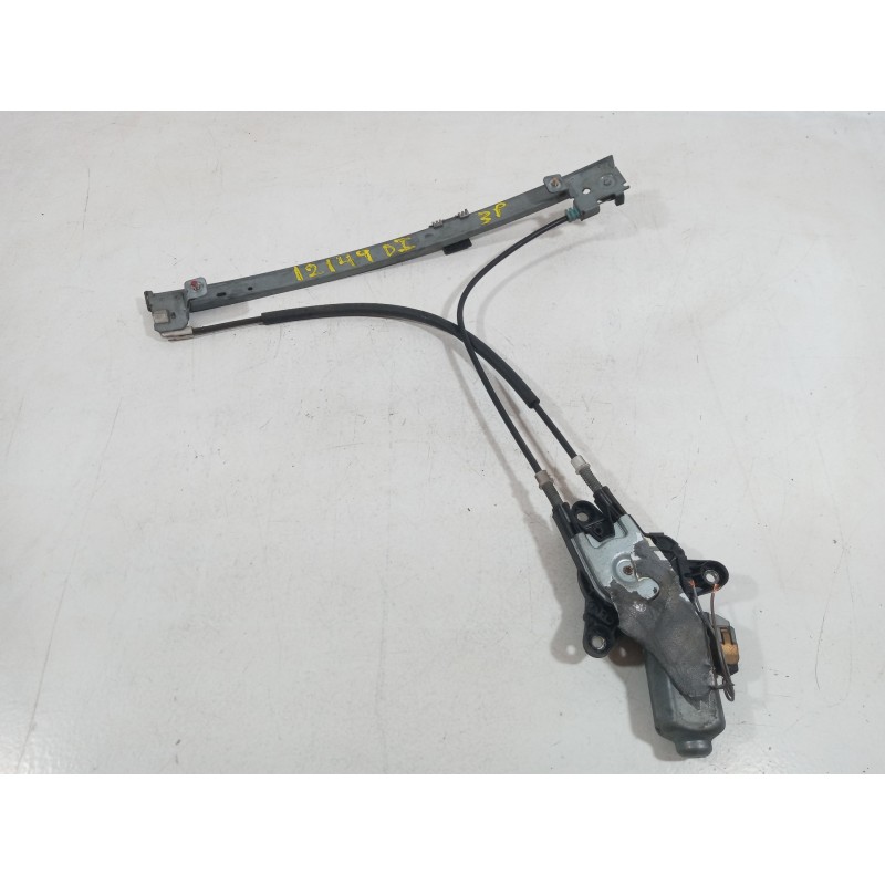 Recambio de elevalunas delantero izquierdo para peugeot 106 (s1) xs referencia OEM IAM Recambio de elevalunas delantero izquierdo para peugeot 106 (s1) xs referencia OEM IAM