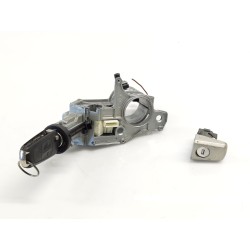 Recambio de antirrobo para opel zafira b cosmo referencia OEM IAM   