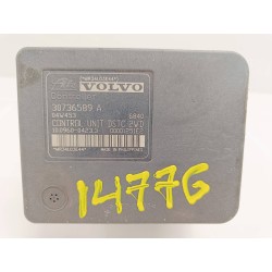 Recambio de abs para volvo s40 berlina 2.0 diesel cat referencia OEM IAM 30736589A 10096004233 