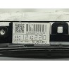 Recambio de cuadro instrumentos para subaru legacy familiar/outback b13 (bp) 2.5 sw referencia OEM IAM 85012AG22  