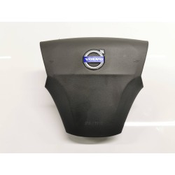 Recambio de airbag delantero izquierdo para volvo s40 berlina 2.0 diesel cat referencia OEM IAM 30615725 601407700 