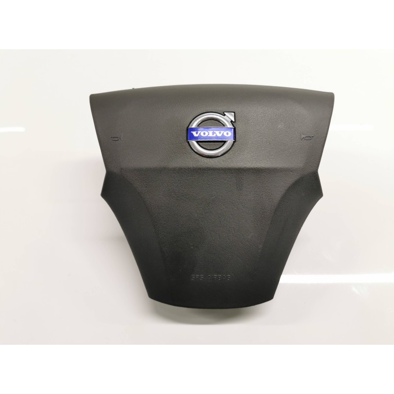 Recambio de airbag delantero izquierdo para volvo s40 berlina 2.0 diesel cat referencia OEM IAM 30615725 601407700 Recambio de airbag delantero izquierdo para volvo s40 berlina 2.0 diesel cat referencia OEM IAM 30615725 601407700