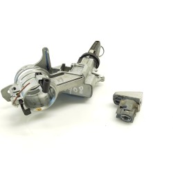 Recambio de antirrobo para opel zafira b cosmo referencia OEM IAM   