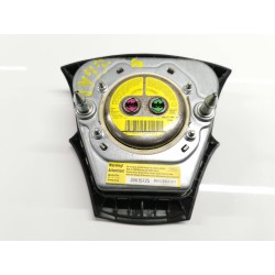 Recambio de airbag delantero izquierdo para volvo s40 berlina 2.0 diesel cat referencia OEM IAM 30615725 601407700 