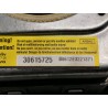 Recambio de airbag delantero izquierdo para volvo s40 berlina 2.0 diesel cat referencia OEM IAM 30615725 601407700 