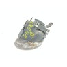Recambio de faro antiniebla derecho para subaru legacy familiar/outback b13 (bp) 2.5 sw referencia OEM IAM   