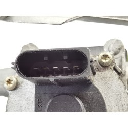 Recambio de motor limpia delantero para ford fiesta (cbk) ambiente referencia OEM IAM 2S6T17B571AC  