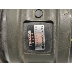 Recambio de caudalimetro para mazda mx-3 (ec) 1.9 v6 24v referencia OEM IAM 1972000060  
