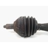 Recambio de transmision delantera derecha para seat ibiza (6l1) reference referencia OEM IAM   