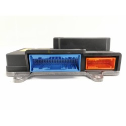 Recambio de centralita airbag para volvo s40 berlina 2.0 diesel cat referencia OEM IAM 30724427 00001393B2 004110700212