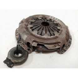 Recambio de kit de embrague para seat cordoba berlina (6k2) stella referencia OEM IAM   