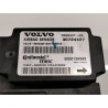 Recambio de centralita airbag para volvo s40 berlina 2.0 diesel cat referencia OEM IAM 30724427 00001393B2 004110700212