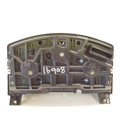 Recambio de cuadro instrumentos para opel zafira b cosmo referencia OEM IAM 13267566  